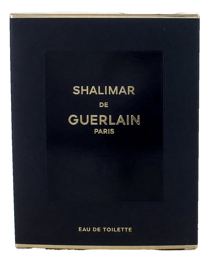 Shalimar by Guerlain, 3 oz EDT Spray for Women
