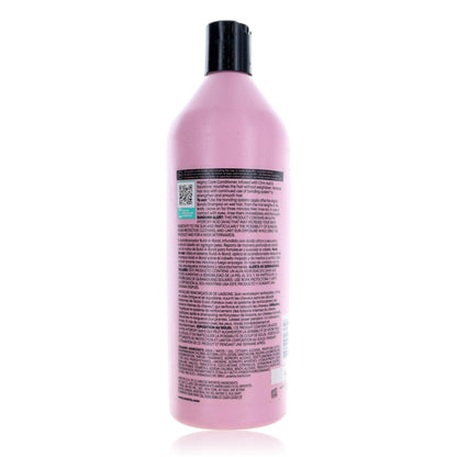 Instacure Build-A-Bond by Matrix, 1 Liter Mighty Care Conditioner