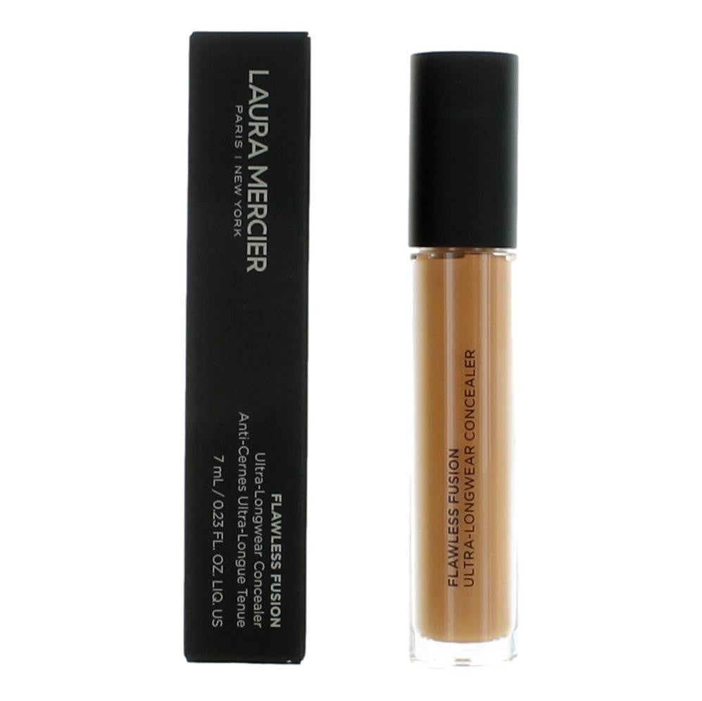 Laura Mercier Flawless Fusion, .23oz Ultra Longwear Concealer - 4C - 4C