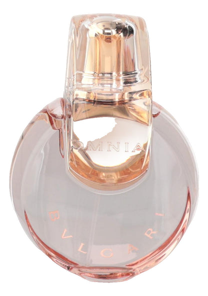 Omnia Crystalline by Bvlgari, 3.4 oz EDP Spray for Women 