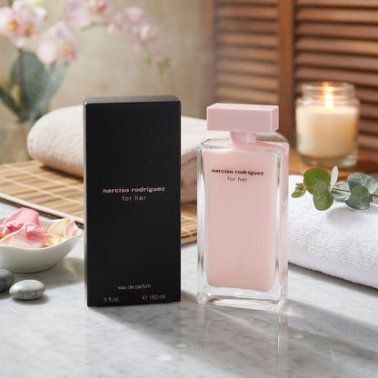 Narciso Rodriguez by Narciso Rodriguez, 5 oz EDP Spray for Women