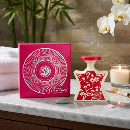 Bond No. 9 Chinatown by Bond No. 9, 1.7 oz EDP Spray for Unisex.