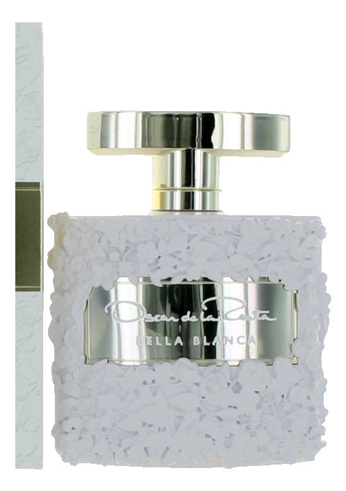 Bella Blanca by Oscar De La Renta, 3.4 oz EDP Spray for Women
