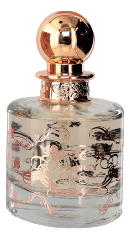 Fancy by Jessica Simpson, 3.4 oz EDP Spray for Women