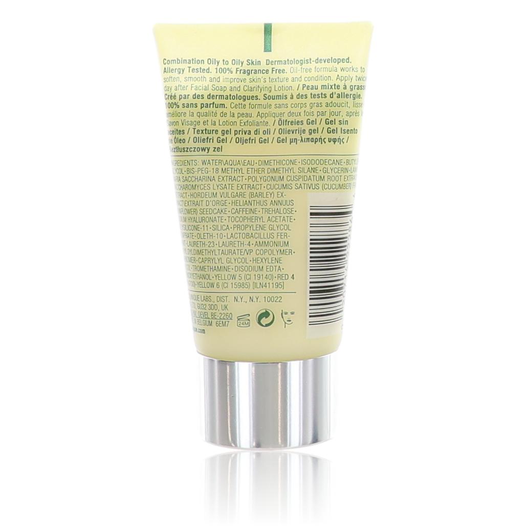 Clinique Dramatically Different by Clinique, 1.7 oz Moisturizing Gel