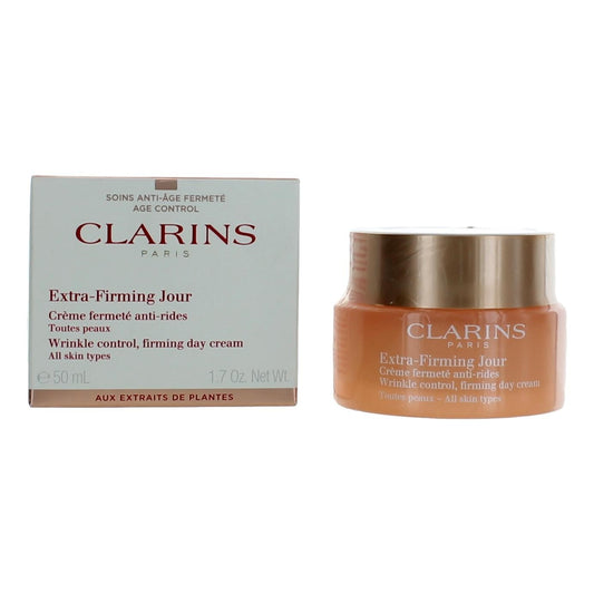 Clarins by Clarins, 1.7 oz Extra Firming Jour Day Cream