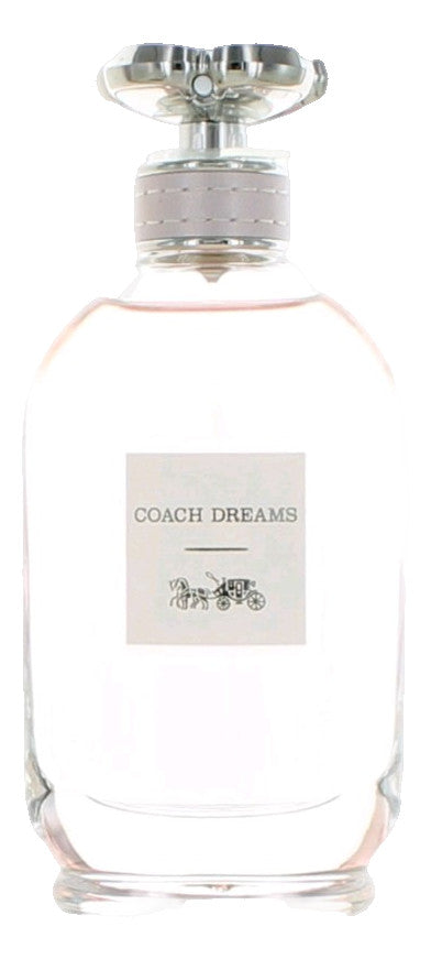 Coach Dreams by Coach, 3 oz EDP Spray for Women