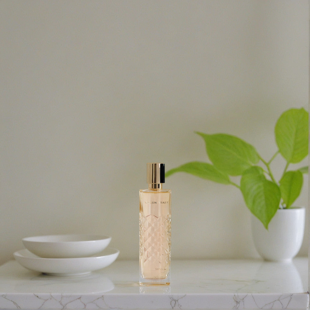 Vanilla by Ellen Tracy, 3.4 oz EDP Spray for Women