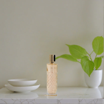 Vanilla by Ellen Tracy, 3.4 oz EDP Spray for Women