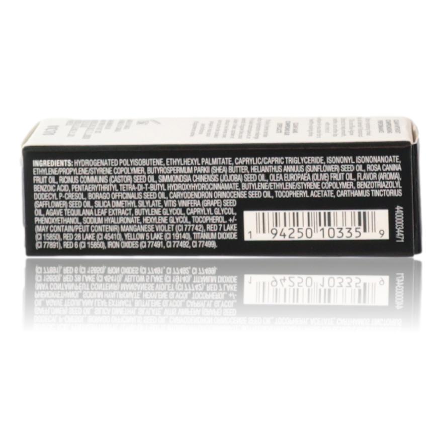 Bare Minerals Nourishing Lip Oil by bareMinerals, .12oz Lip Oil - Spark