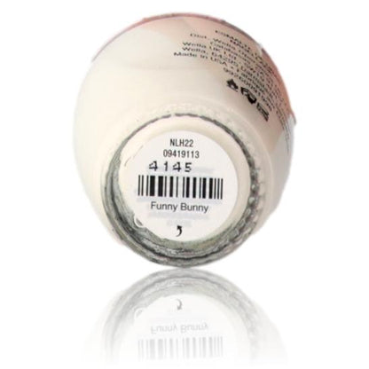 OPI Nail Lacquer by OPI, 0.5 oz Nail Color - Funny Bunny - Funny Bunny