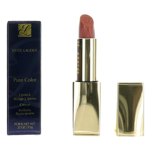 Estee Lauder, 0.12oz Pure Color Envy Sculpting Lipstick 561 Intense Nude