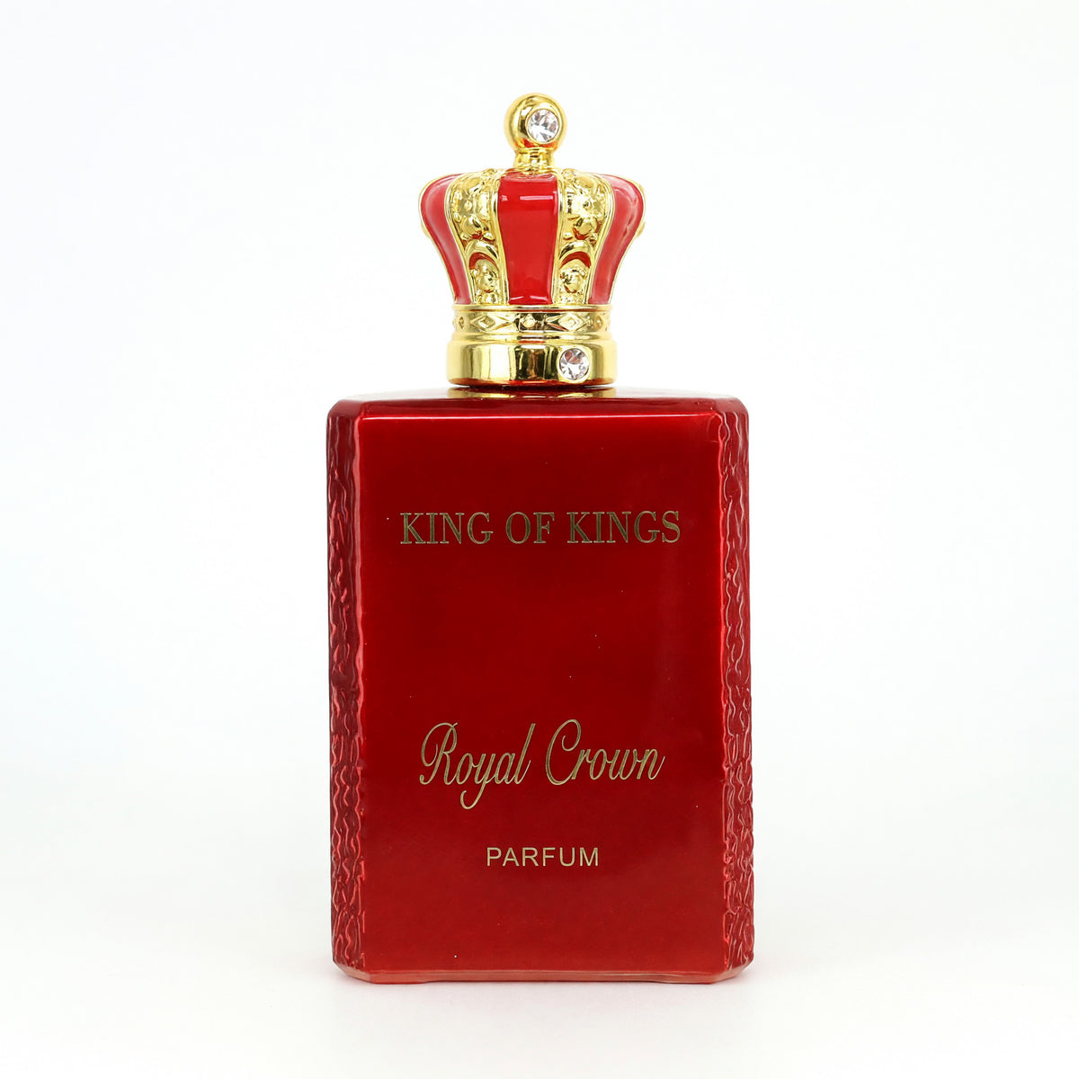 Royal Crown by King of Kings, 3.4 oz Parfum Spray for Unisex
