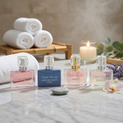 English Laundry by English Laundry 4 Piece Variety Gift Set for Women
