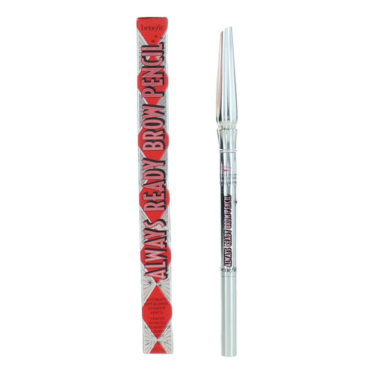 Benefit Always Ready Brow Pencil, .007 Eyebrow Pencil - 3.5 Neutral Medium Brown