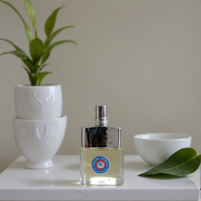 British Sterling by Dana, 3.8 oz Cologne Splash for Men