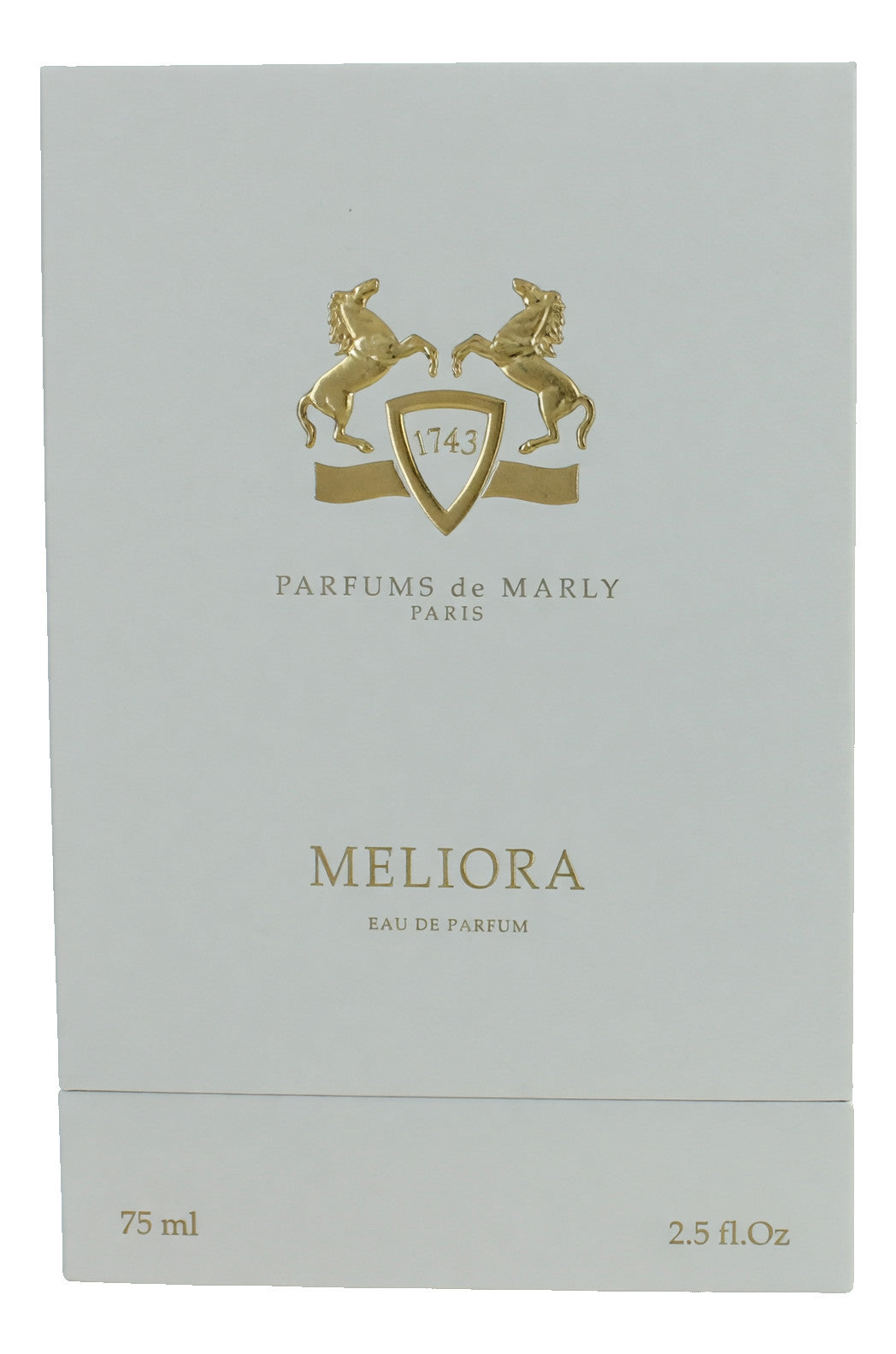Parfums de Marly Meliora by Parfums de Marly, 2.5oz EDP Spray women