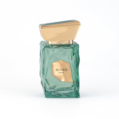 Aether by Fragrance World, 3.4 oz EDP Spray for Unisex 