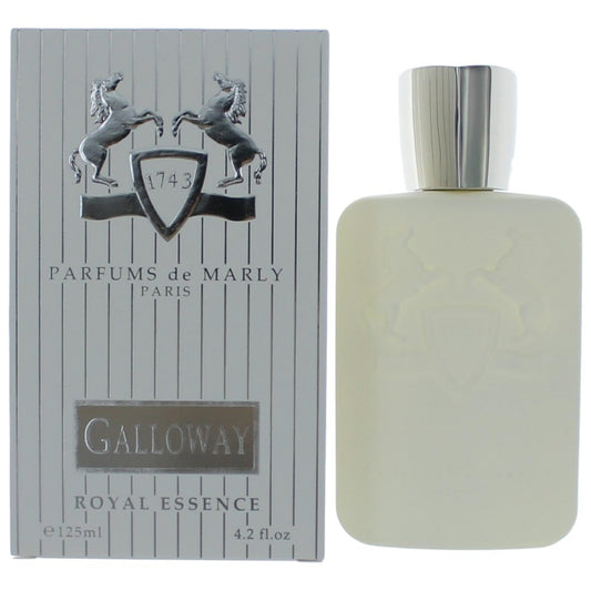 Parfums de Marly Galloway by Parfums de Marly, 4.2oz EDP Spray for Unisex