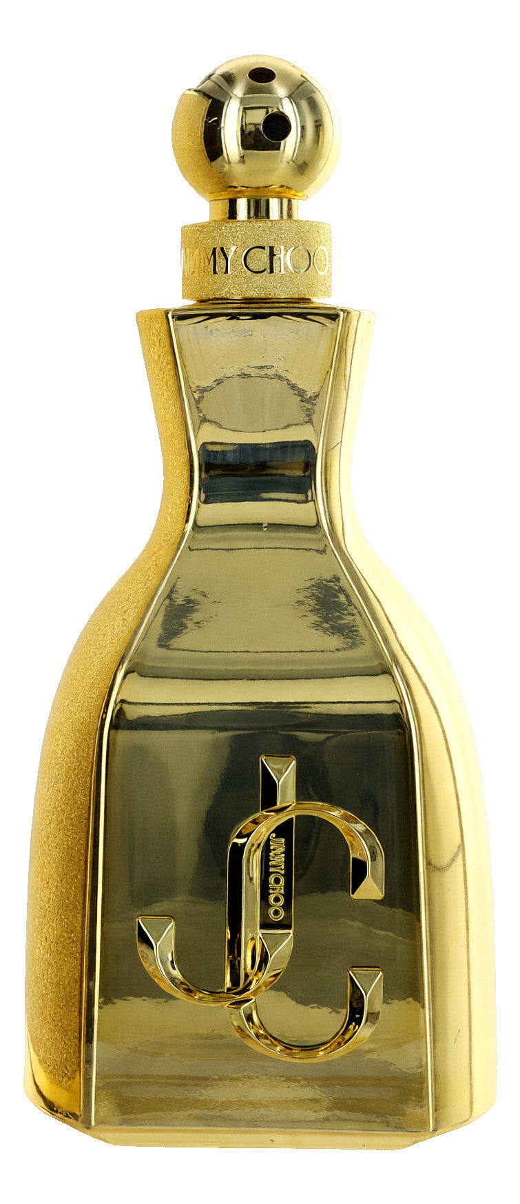 I Want Choo Le Parfum by Jimmy Choo, 3.3 oz Parfum Spray for Women