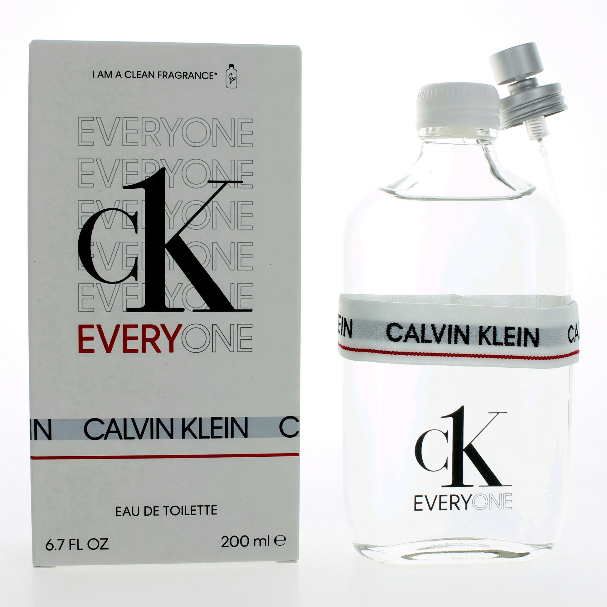 CK Everyone by Calvin Klein, 6.7 oz EDT Spray for Unisex