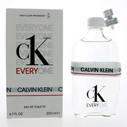 CK Everyone by Calvin Klein, 6.7 oz EDT Spray for Unisex