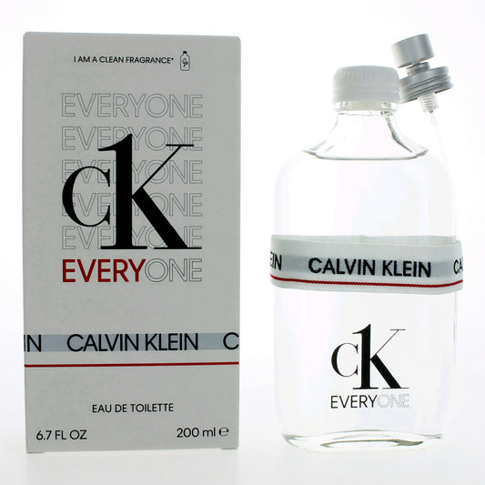 CK Everyone by Calvin Klein, 6.7 oz EDT Spray for Unisex