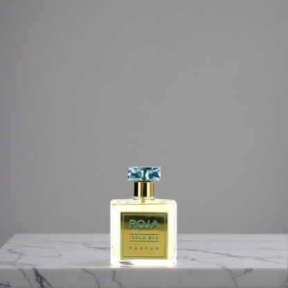 Isola Blu Parfum by Roja Parfums, 1.7 oz Parfum Spray for Unisex