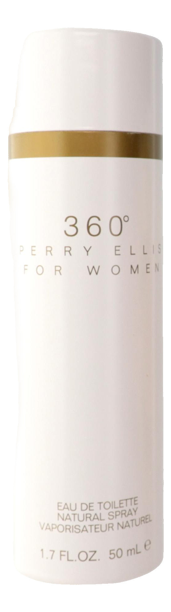 Perry Ellis 360' by Perry Ellis, 1.7 oz EDT spray for women