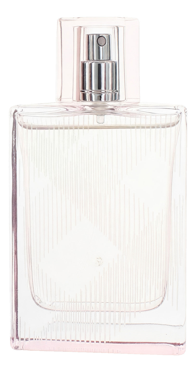 Brit Sheer by Burberry, 1.6 oz EDT Spray for Women