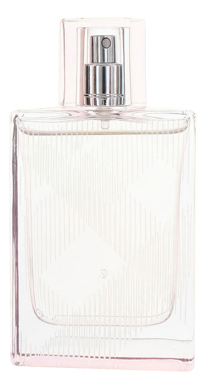 Brit Sheer by Burberry, 1.6 oz EDT Spray for Women