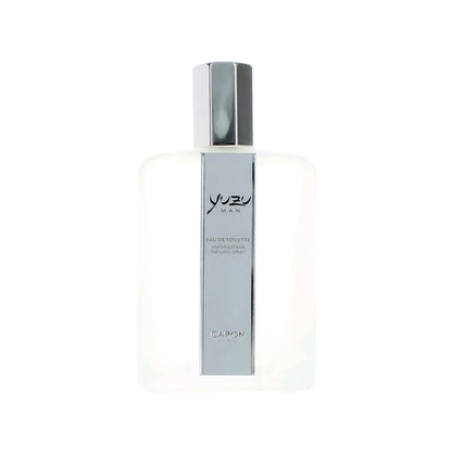 Yuzu Man by Caron, 4.2 oz EDT Spray for Men