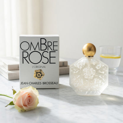 Ombre Rose by Jean-Charles Brosseau, 1.7 oz EDT Spray for Women