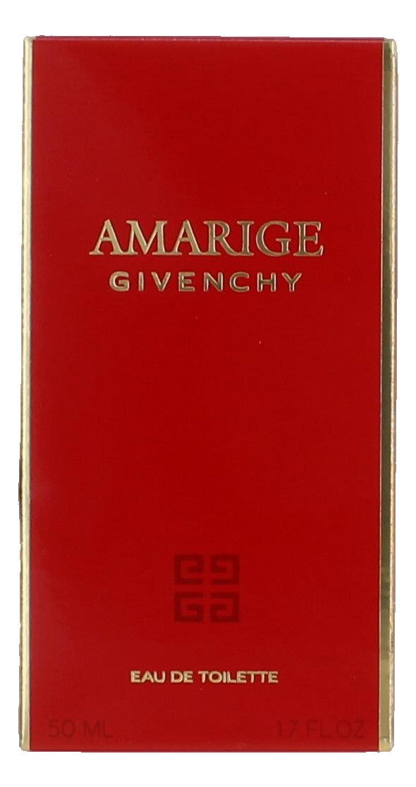Amarige by Givenchy, 1.7 oz EDT Spray for Women