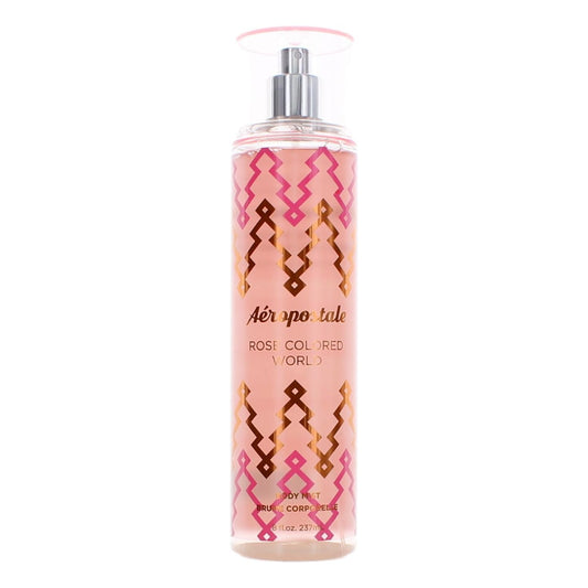 Rose Colored World by Aeropostale, 8 z Body Mist for Women