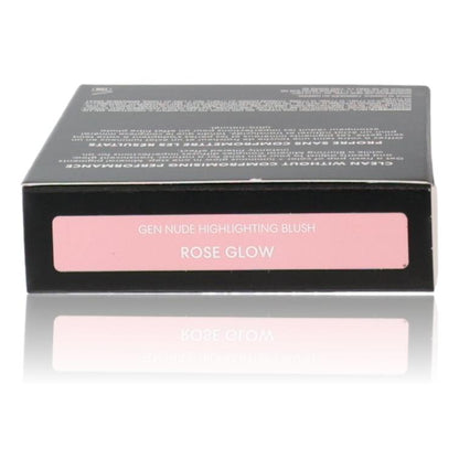 Bare Minerals Gen Nude Highlighting Blush, .11oz Highlighting Blush - Rose Glow