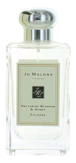 Jo Malone Nectarine Blossom & Honey, 3.4oz Cologne Spray Without Box
