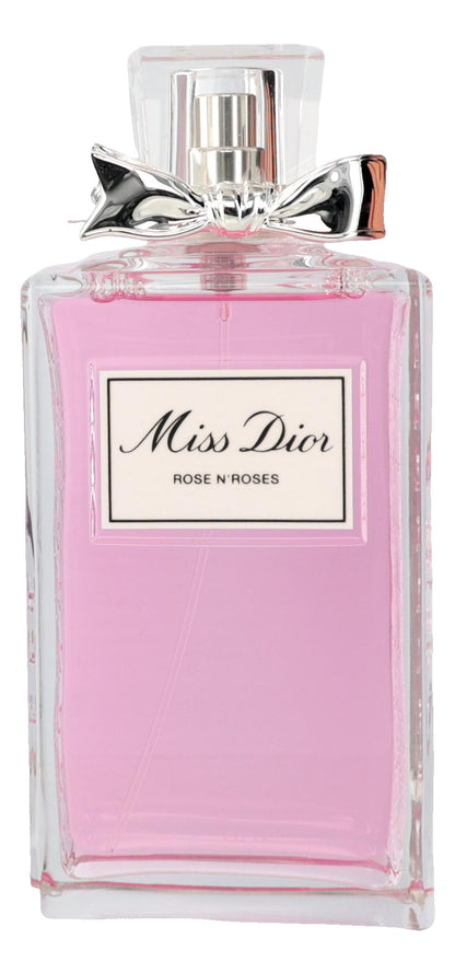 Miss Dior Rose N'Roses by Christian Dior, 5 oz EDT Spray for Women