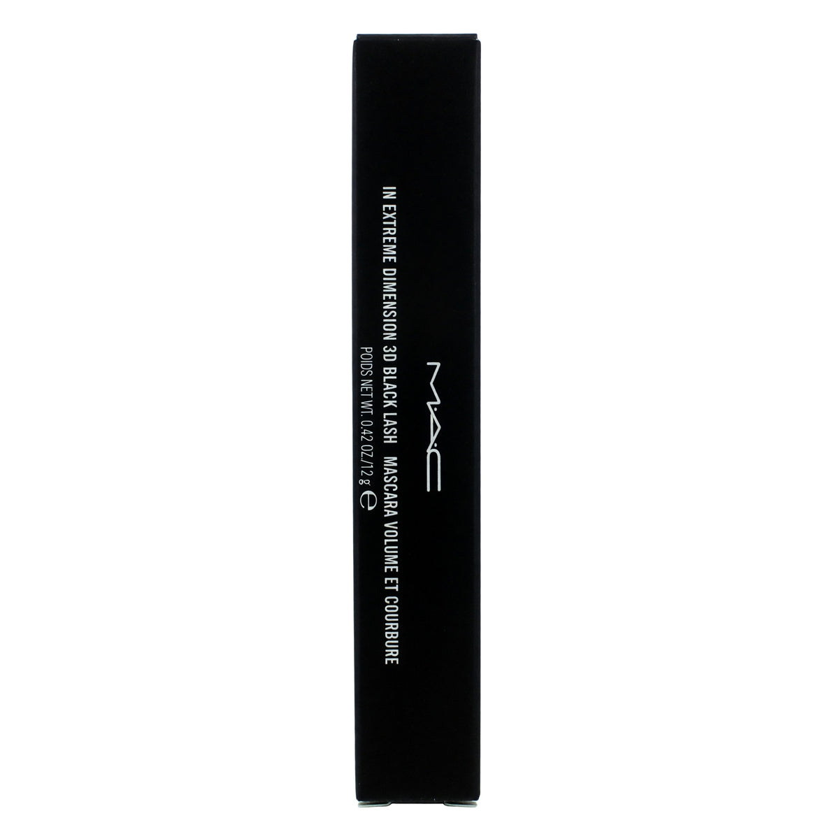 MAC In Extreme Dimension 3D Black Lash by MAC, 0.42 oz Mascara - Black