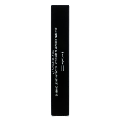 MAC In Extreme Dimension 3D Black Lash by MAC, 0.42 oz Mascara - Black