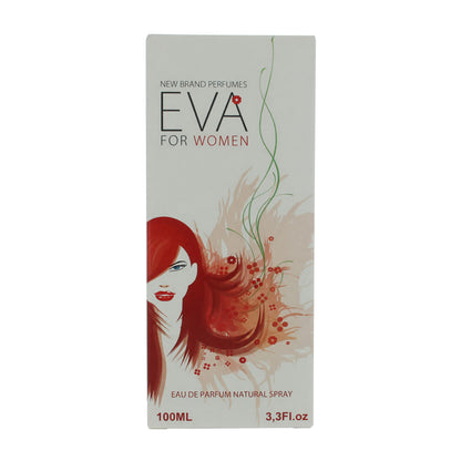 Eva by New Brand, 3.3 oz EDP Spray for Women