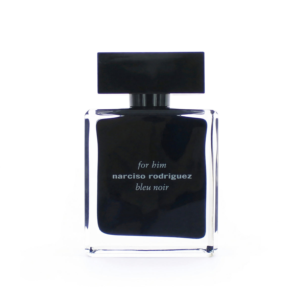 Narciso Rodriguez Bleu Noir by Narciso Rodriguez, 3.3oz EDT Spray men