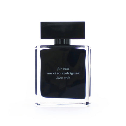 Narciso Rodriguez Bleu Noir by Narciso Rodriguez, 3.3oz EDT Spray men