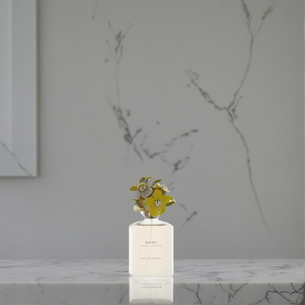 Daisy Eau So Fresh by Marc Jacobs, 4.2 oz EDT Spray for Women