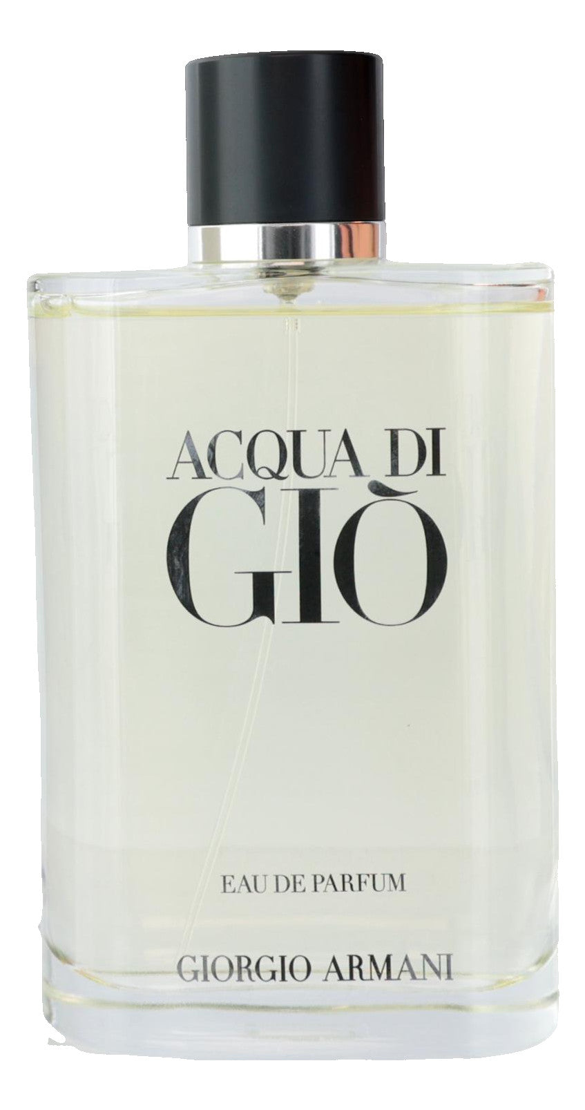 Acqua di Gio by Giorgio Armani, 6.7 oz EDP Spray for Men 
