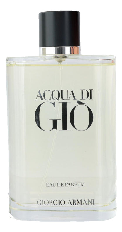 Acqua di Gio by Giorgio Armani, 6.7 oz EDP Spray for Men 