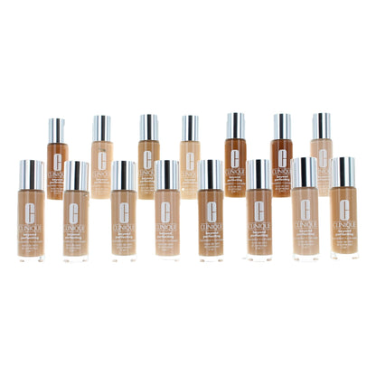Clinique Beyond Perfecting by Clinique, 1 oz Foundation + Concealer