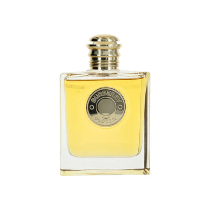 Burberry Goddess by Burberry, 3.3 oz EDP Intense Spray for Women