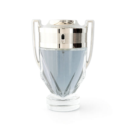 Invictus by Paco Rabanne, 2 Piece Gift Set for Men with Travel Spray 