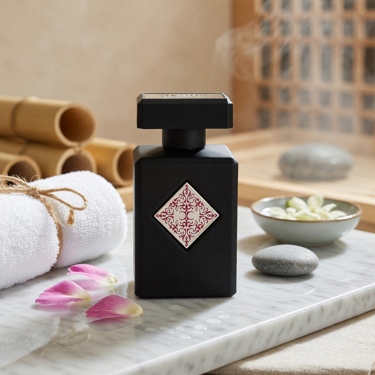 Mystic Experience by Initio, 3 oz EDP Spray for Unisex TESTER 